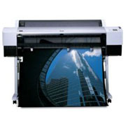 Epson Stylus Pro 4000