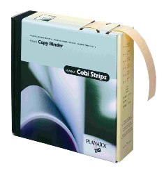 PLANATOL Cobi Strips, Breite: 40mm/E, 190 - 260 Blatt 80g