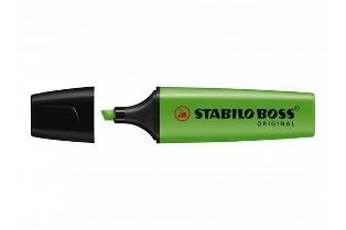 STABILO BOSS Leuchtmarker, grn