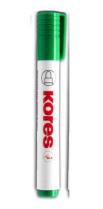 Kores Markerstifte, Whiteboard Marker, grn, 3mm