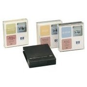 HP Cartridge, DLT-4, 80GB