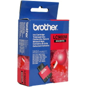 Brother Tintenpatrone, magenta, 400 Seiten