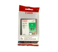 Canon Tintenpatrone, green, PFI-101G, 130ml