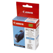 Canon Tintenpatrone, cyan, 390 Seiten