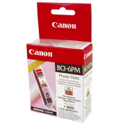 Canon Tintenpatrone, magenta photo, 280 Seiten