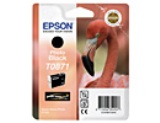 Epson Tintenpatrone, photo black, 11.4ml