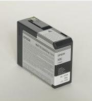 Epson Tintenpatrone, matte black, 80ml