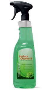 Schneidplotter Zubehr, SOTT Surface Cleaner, 6er Pack, 1 Liter Sprhflasche