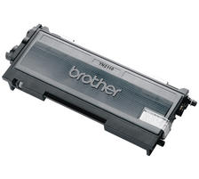 Brother Toner, schwarz, 1'500 Seiten