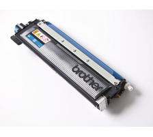 Brother Toner, cyan, 1'400 Seiten