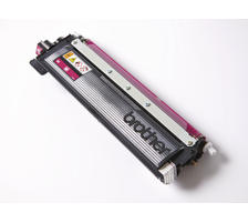 Brother Toner, magenta, 1'400 Seiten