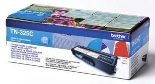 Brother Toner, cyan, 3'500 Seiten