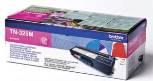 Brother Toner, magenta, 3'500 Seiten