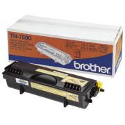 Brother Toner, schwarz, 6'500 Seiten