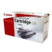 Canon Toner, schwarz, E30, 4'000 Seiten