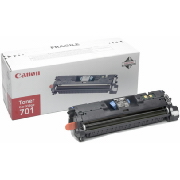 Canon Toner, schwarz, Modul 701, 5'000 Seiten