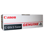 Canon Toner, schwarz, 15'000 Seiten