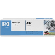 HP Toner, schwarz, 30'000 Seiten