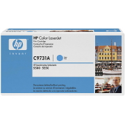 HP Toner, cyan, 12'000 Seiten