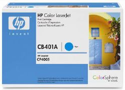 HP Toner, cyan, 7'500 Seiten