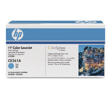 HP Toner, cyan, 11'000 Seiten