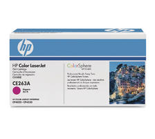 HP Toner, magenta, 11'000 Seiten