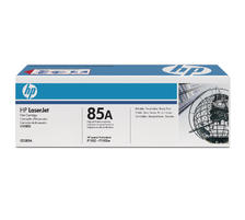 HP Toner, schwarz, 1'600 Seiten