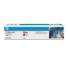 HP Toner, magenta, 1'000 Seiten