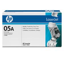 HP Toner, schwarz, 2'300 Seiten