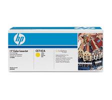 HP Toner, yellow, 307A, 7'300 Seiten