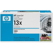 HP Toner, schwarz, 4'000 Seiten