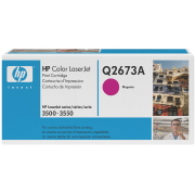 HP Toner, magenta, 4'000 Seiten