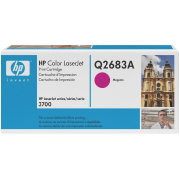 HP Toner, magenta, 6'000 Seiten