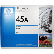 HP Toner, schwarz, 18'000 Seiten