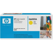 HP Toner, yellow, 2'000 Seiten