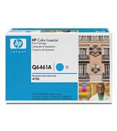 HP Toner, cyan, 12'000 Seiten