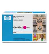 HP Toner, magenta, 12'000 Seiten