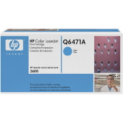 HP Toner, cyan, 4'000 Seiten