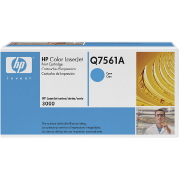 HP Toner, cyan, 3'500 Seiten