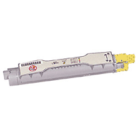 Konica-Minolta Toner, yellow, 6'000 Seiten