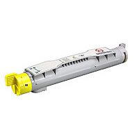 Konica-Minolta Toner, yellow, 6'500 Seiten