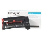 Lexmark Toner, cyan, 15'000 Seiten