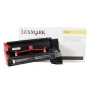 Lexmark Toner, yellow, 15'000 Seiten