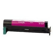 Lexmark Toner, magenta, 10'000 Seiten