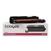 Lexmark Toner, magenta, 14'000 Seiten