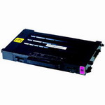 Samsung Toner, magenta, 5'000 Seiten