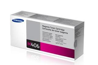 Samsung Toner, magenta, 1'000 Seiten