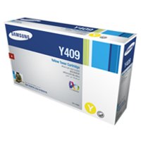 Samsung Toner, yellow, 1'000 Seiten