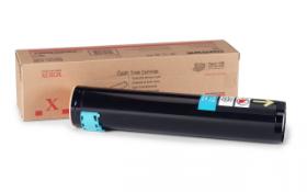 Xerox Toner, cyan, 22'000 Seiten