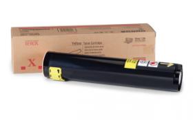 Xerox Toner, yellow, 22'000 Seiten